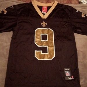 Saints jersey